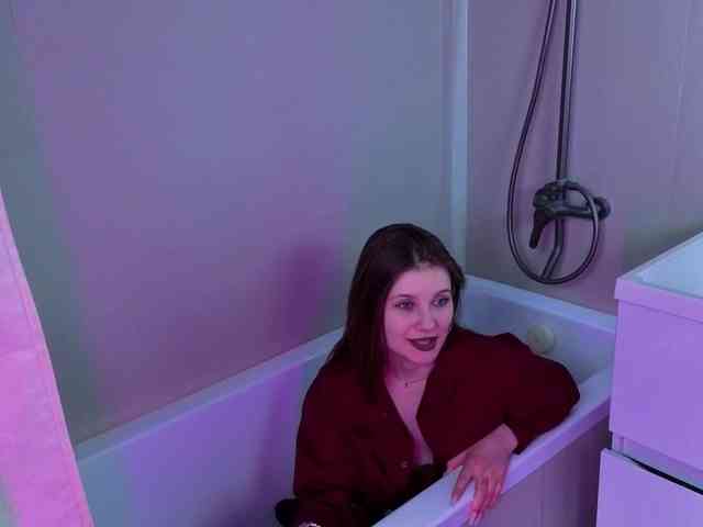 AngelLuna1 webcam