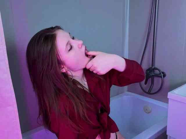 AngelLuna1 webcam