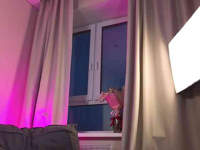 AngelLuna1 webcam