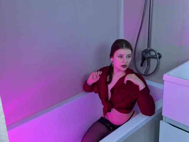 AngelLuna1 webcam