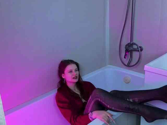 AngelLuna1 webcam