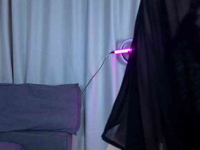 AngelLuna1 webcam