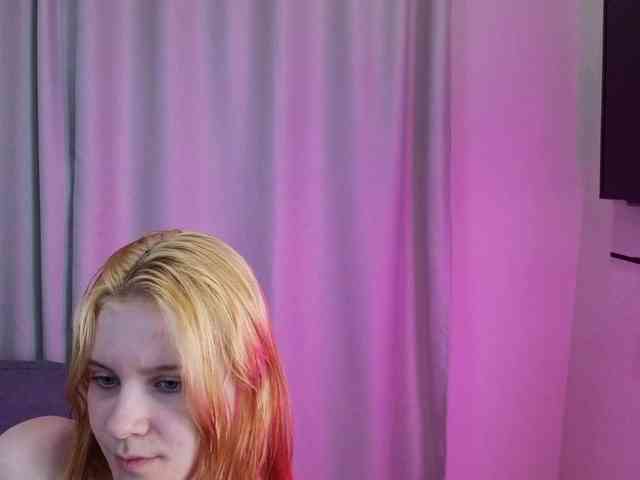 AngelLuna1 webcam