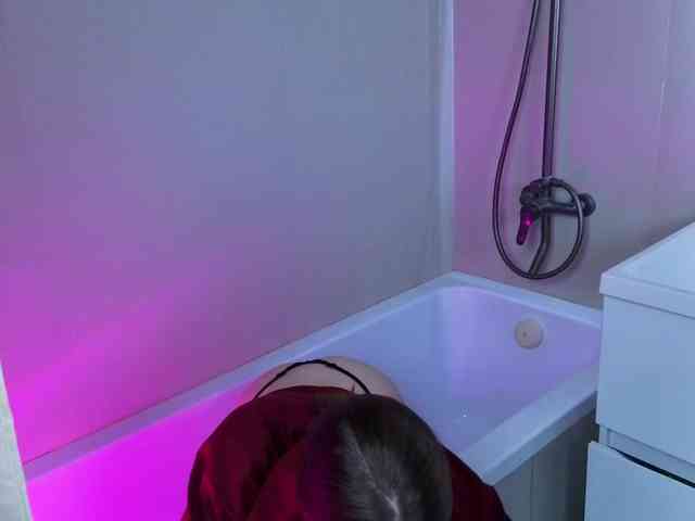 AngelLuna1 webcam