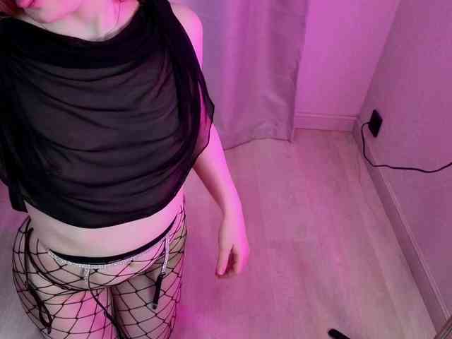 AngelLuna1 webcam