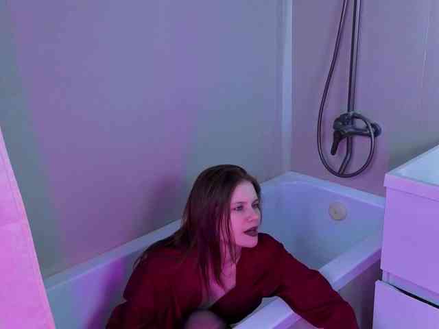 AngelLuna1 webcam