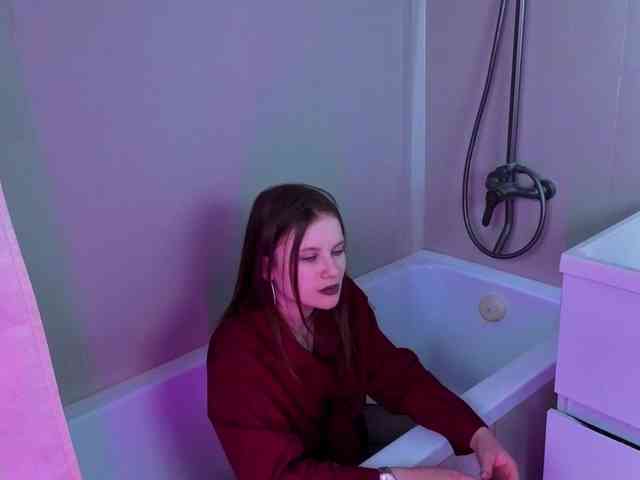 AngelLuna1 webcam