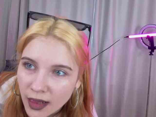 AngelLuna1 webcam