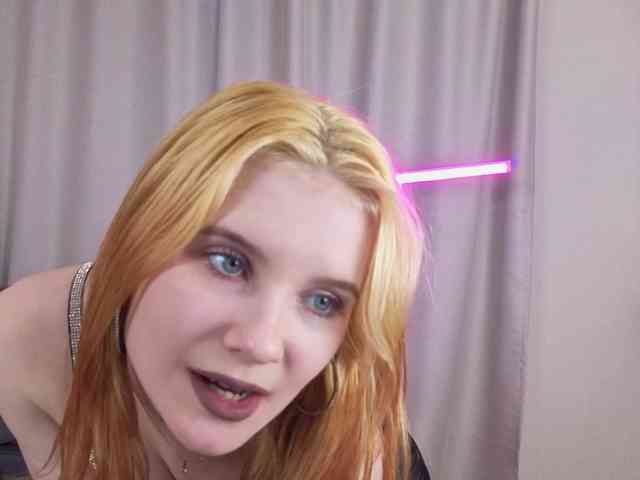 AngelLuna1 webcam