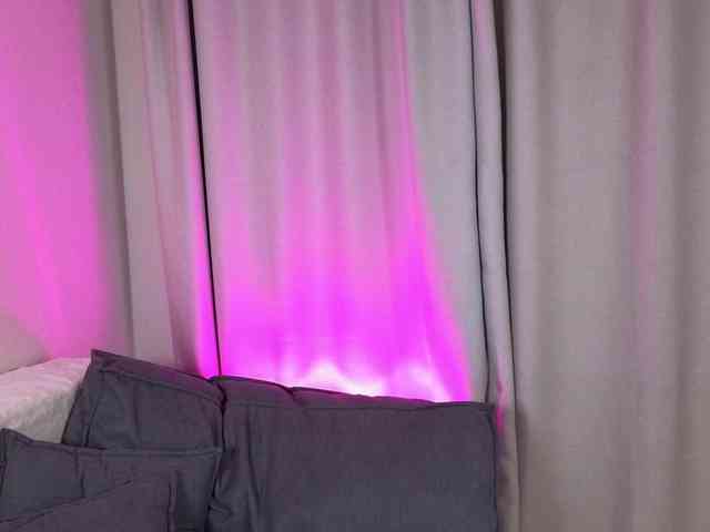 AngelLuna1 webcam