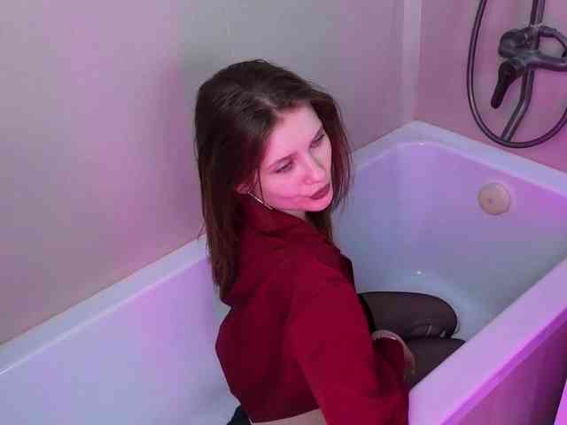 AngelLuna1 webcam