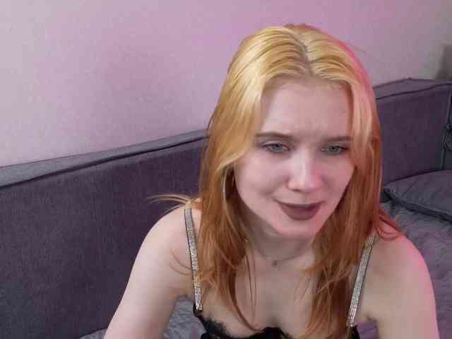 AngelLuna1 webcam