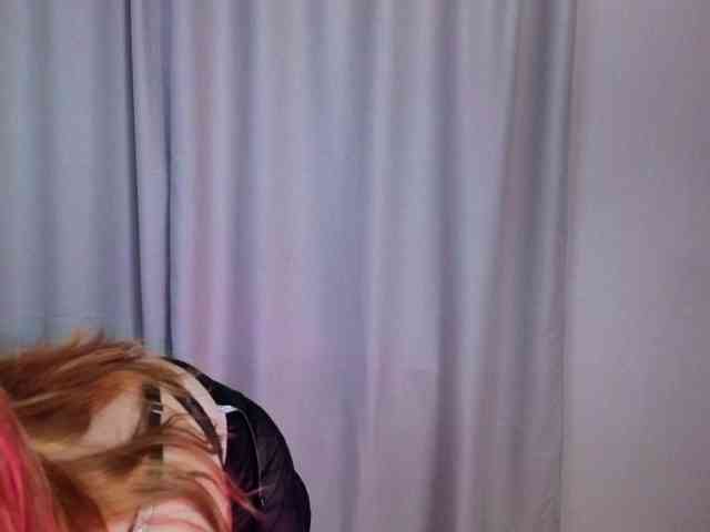 AngelLuna1 webcam