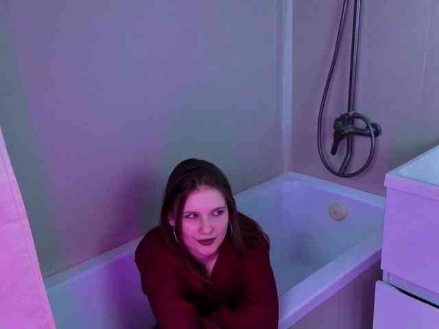 AngelLuna1 webcam