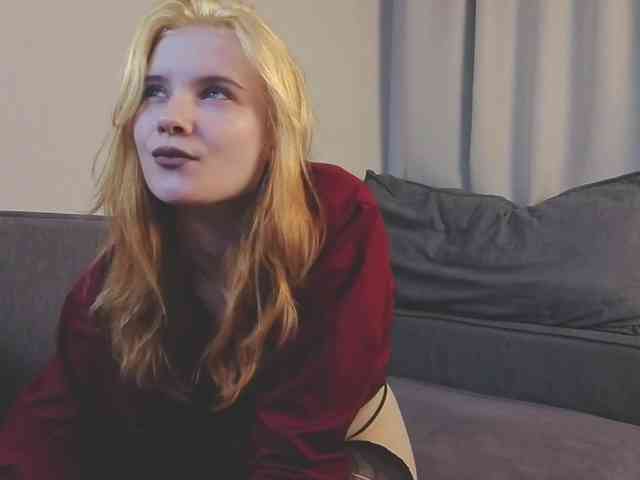 AngelLuna1 webcam