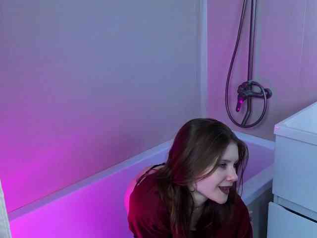 AngelLuna1 webcam