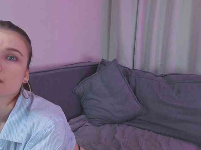 AngelLuna1 webcam