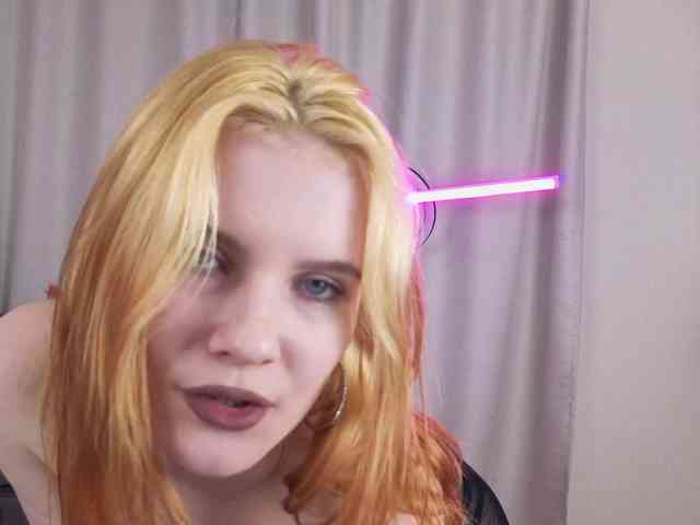 AngelLuna1 webcam