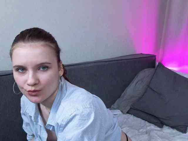 AngelLuna1 webcam