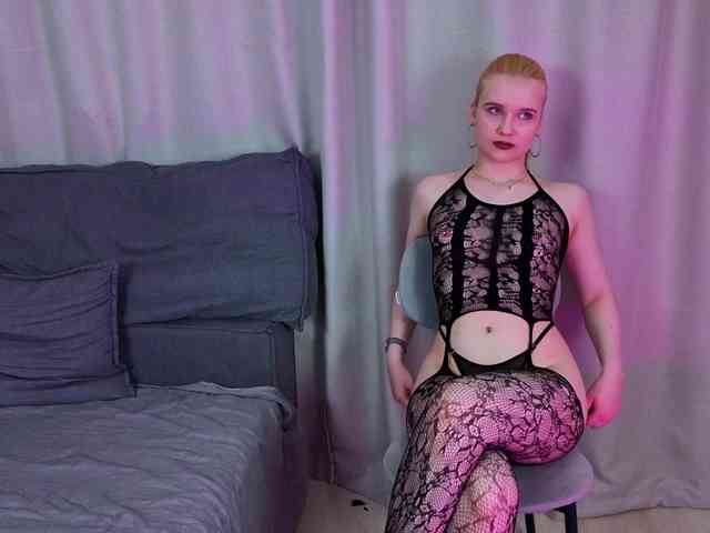 AngelLuna1 webcam