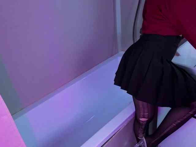 AngelLuna1 webcam