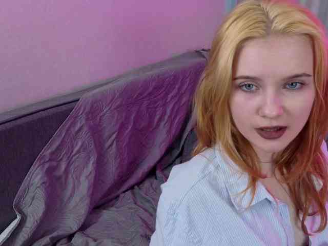 AngelLuna1 webcam