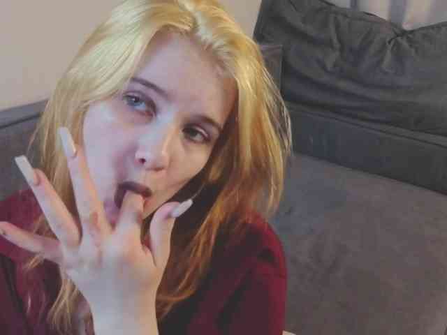AngelLuna1 webcam