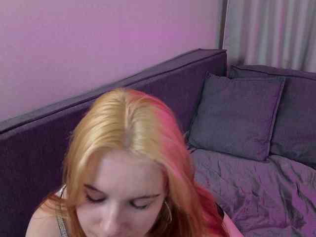 AngelLuna1 webcam