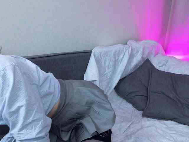AngelLuna1 webcam