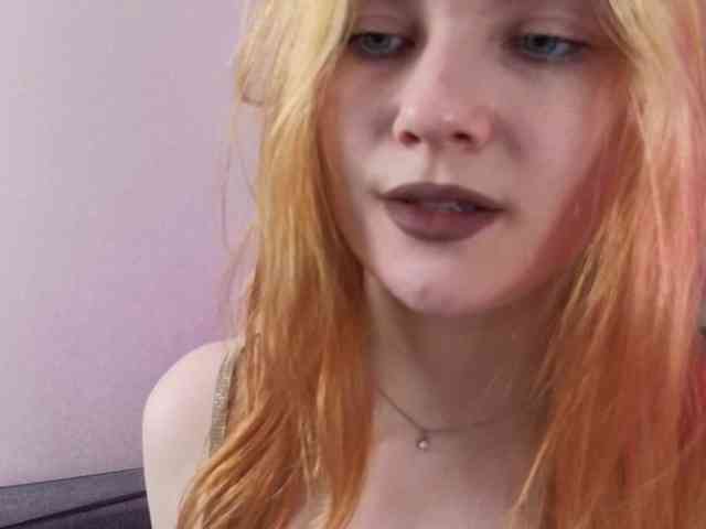 AngelLuna1 webcam