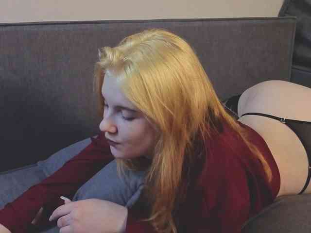 AngelLuna1 webcam