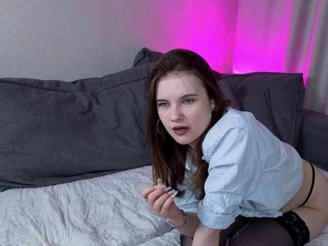 AngelLuna1 webcam