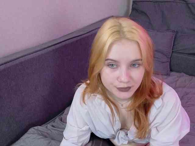 AngelLuna1 webcam
