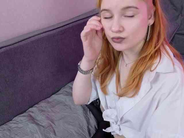 AngelLuna1 webcam