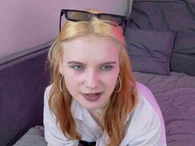 AngelLuna1 webcam