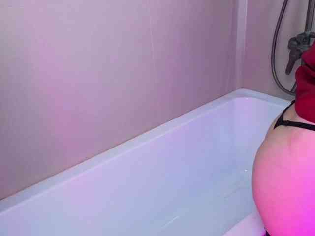 AngelLuna1 webcam