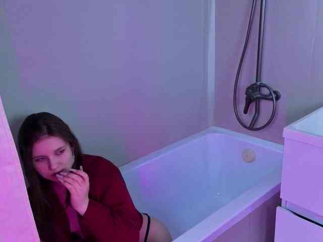 AngelLuna1 webcam