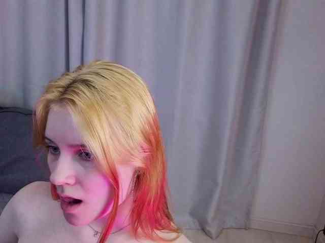 AngelLuna1 webcam