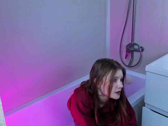 AngelLuna1 webcam