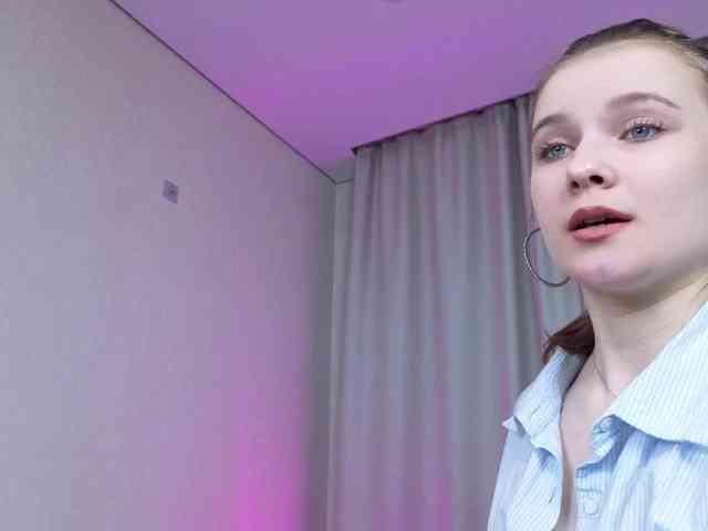 AngelLuna1 webcam