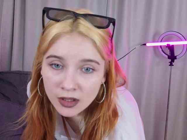 AngelLuna1 webcam