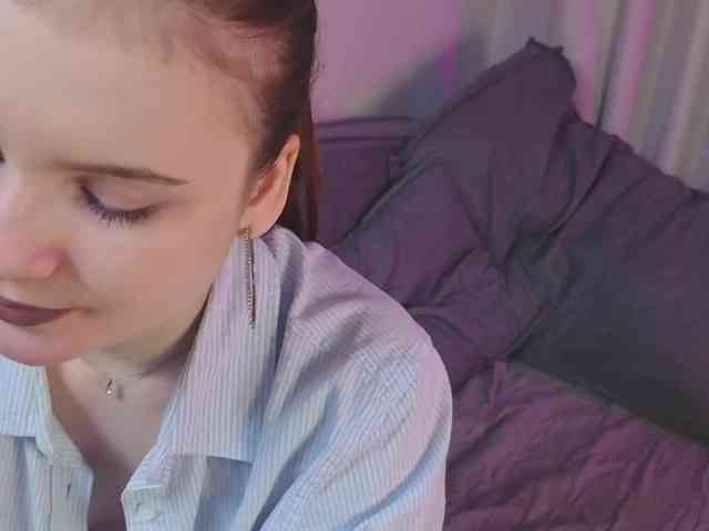 AngelLuna1 webcam
