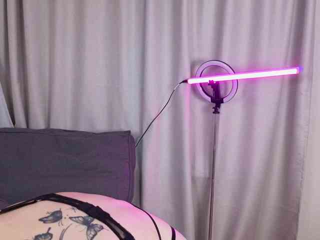 AngelLuna1 webcam
