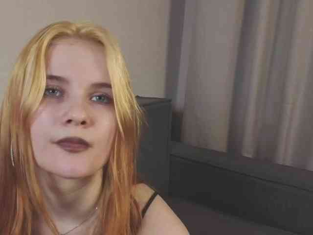 AngelLuna1 webcam