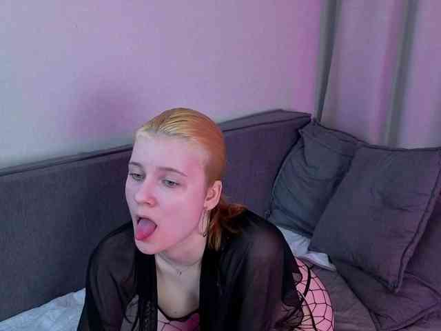 AngelLuna1 webcam