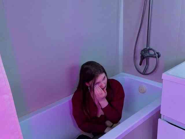 AngelLuna1 webcam