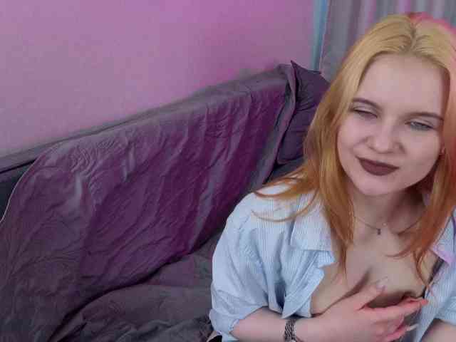 AngelLuna1 webcam