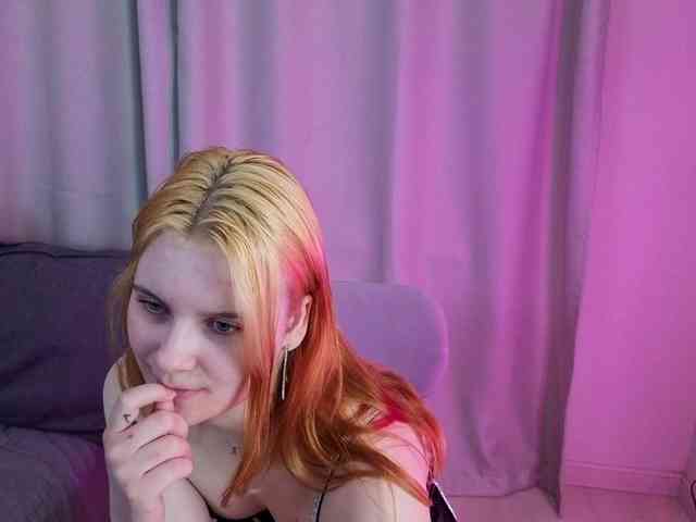 AngelLuna1 webcam