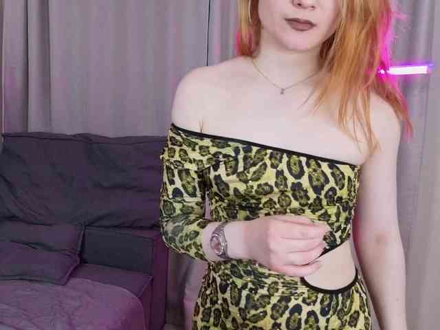 AngelLuna1 webcam