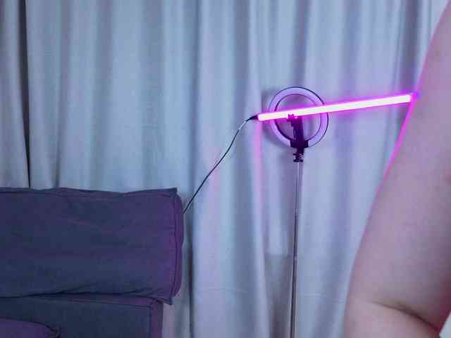AngelLuna1 webcam